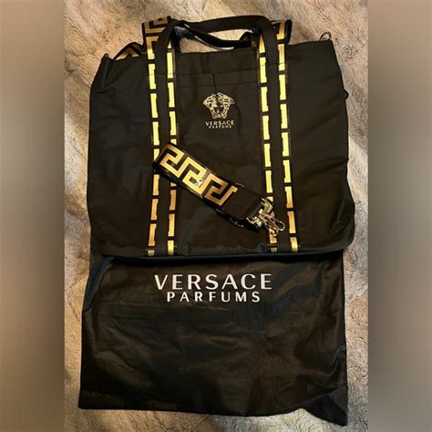 Versace Parfums Bag In Women's Bags & Handbags 